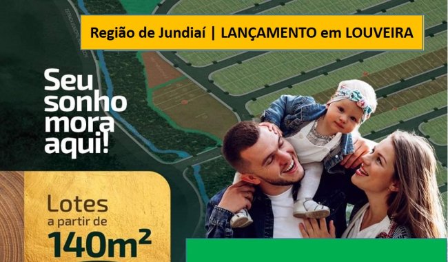 JARDIM HELENA LOUVEIRA
