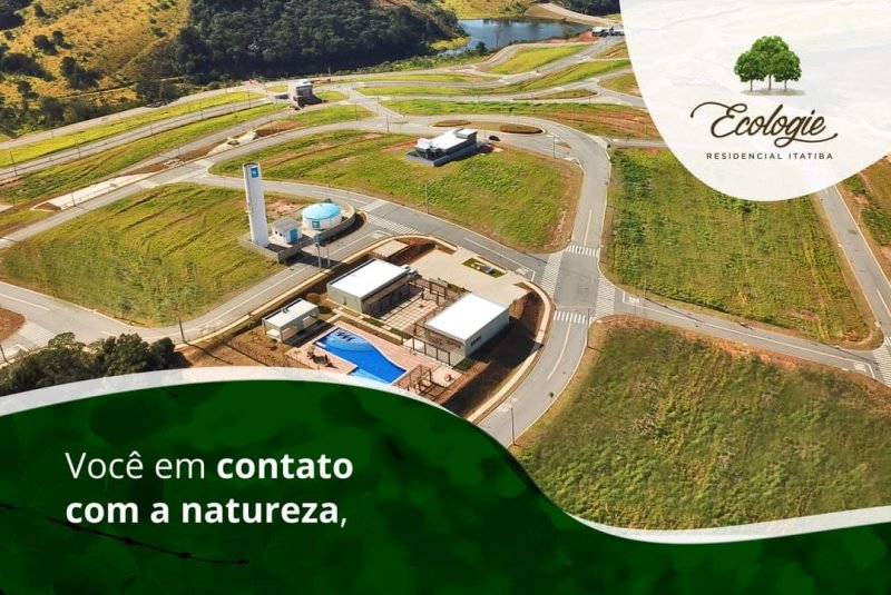 Terreno em Condomínio - Venda - Bairro Itapema - Itatiba - SP