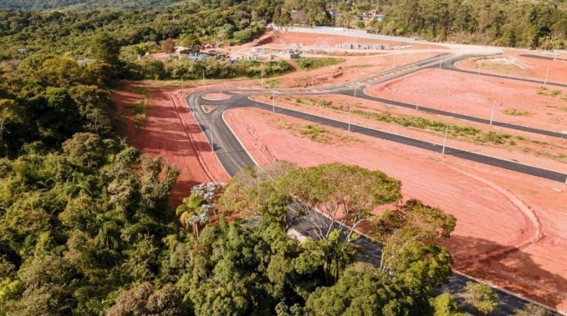 Terreno em Condomínio - Lançamentos - Caucaia do Alto - Cotia - SP