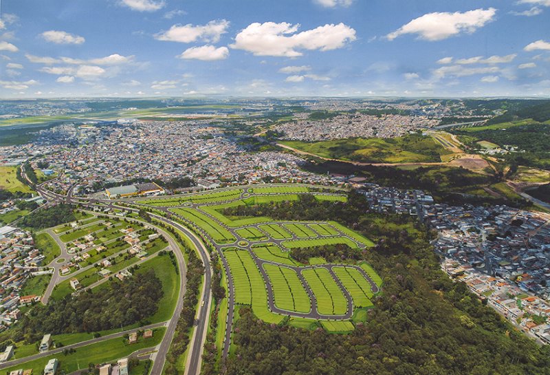 Terreno - Venda - Jardim Fortaleza - Guarulhos - SP